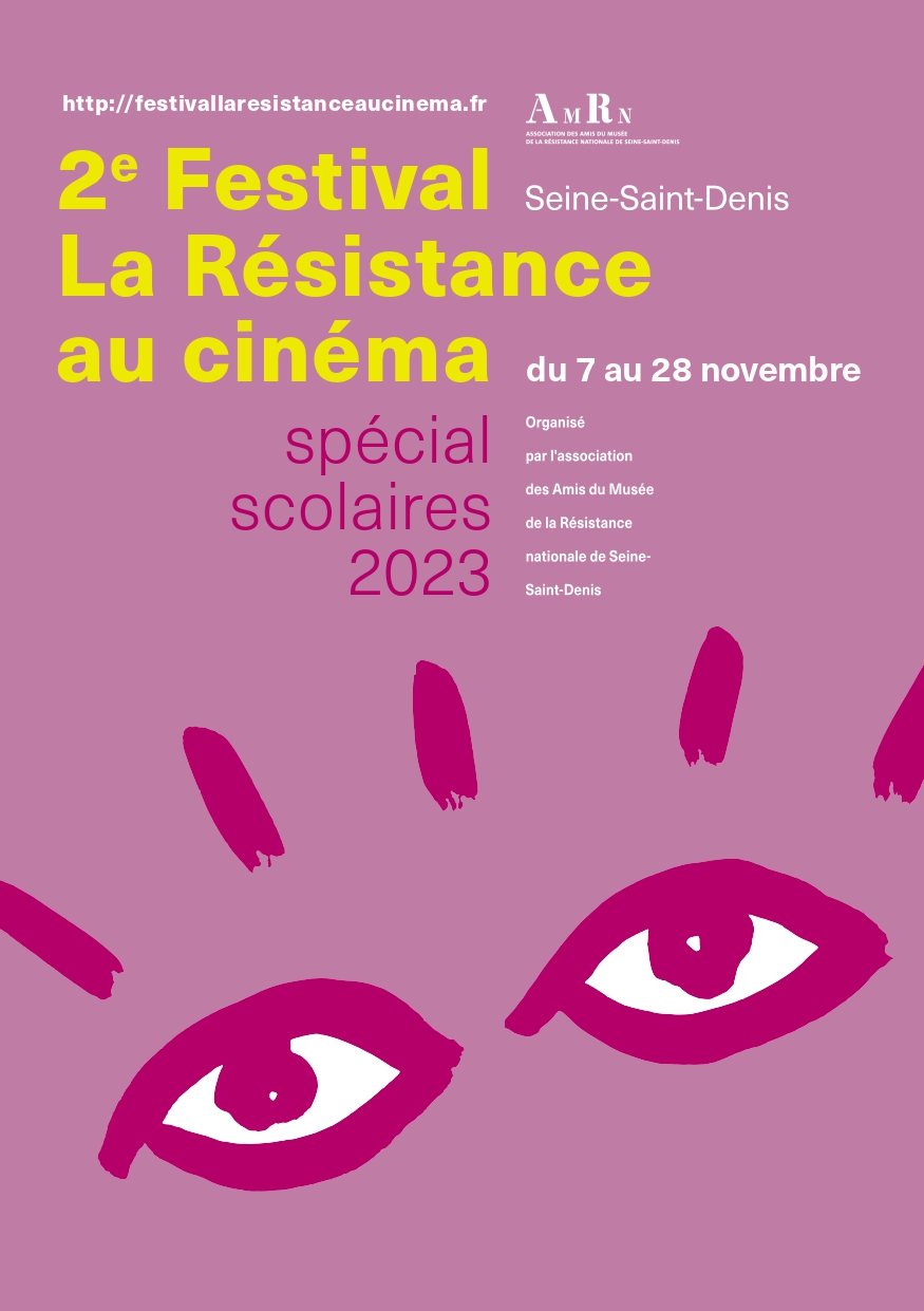 affiche festival